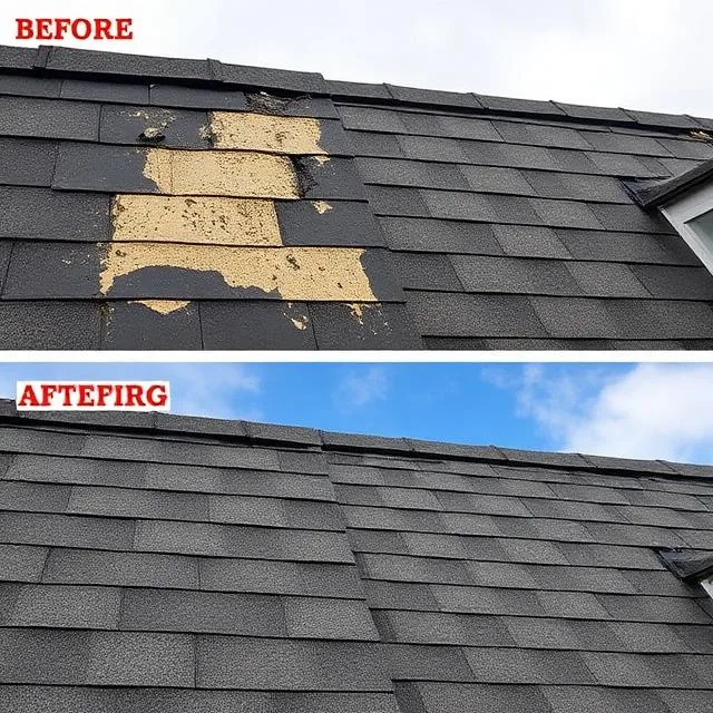 Roof Repair Near Me in Benton, AR near me